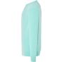 JHK Sweatshirt unisex mint_green