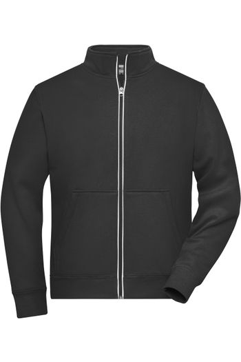 Image produit Men´s Doubleface Work Jacket -SOLID-