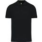 ProAct Polo piqué performance homme black