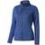 Elevate Veste femme Tremblant heather_blue