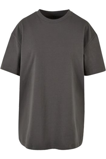 Ladies Oversized Boyfriend Tee