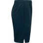 ProAct Short de basket-ball enfant navy