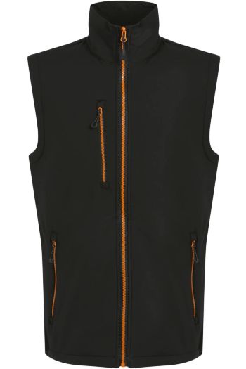 Image produit Men's Navigate 2 Layer Softshell Gilet