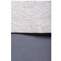 Kariban Polo jersey manches courtes homme oxford_grey