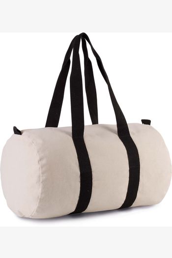 Image produit Sac fourre-tout en toile de coton
