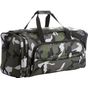 Sol's Week-End camo