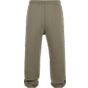 Build Your Brand Fluffy Sweatpants Pale olive