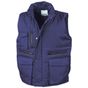 result Lance Bodywarmer royal