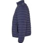 New Morning Studios Light puffer jacket navy