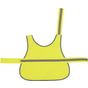 Yoko Gilet réfléchissant pour chien hi_vis_yellow