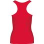 ProAct Débardeur sport femme red