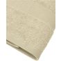 SG Accessories - Towels Seine Guest Towel 30x50 cm or 40x60 cm sand