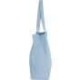 Kimood Sac shopping washed_pearl_blue
