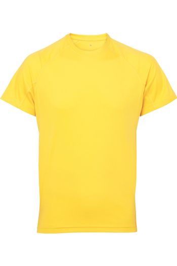 Image produit T-shirt Tridri® à empiècements homme