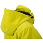 James&Nicholson Men's Wintersport Softshell yellow