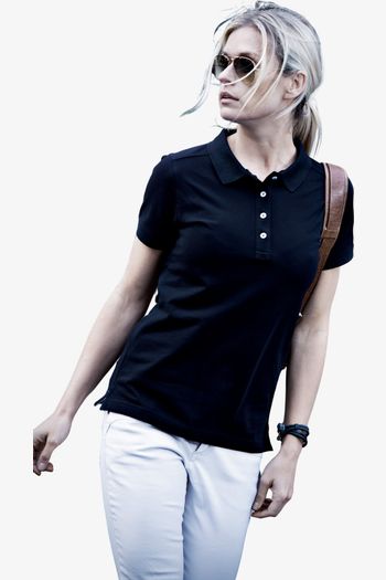 Image produit Women's Yale polo