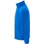 JHK Men Fleece Jacket royal_blue