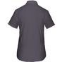 Kariban Judith - Chemise manches courtes femme zinc