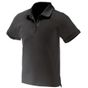 Nath Piqué Polo K7 black