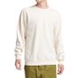 Jerzees Eco® premium blend sweatshirt sweet_cream_heather