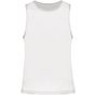 ProAct Chasuble en filet léger multisport unisexe white