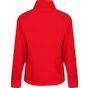 Regatta Men's Thor III Full Zip Fleece classic_red