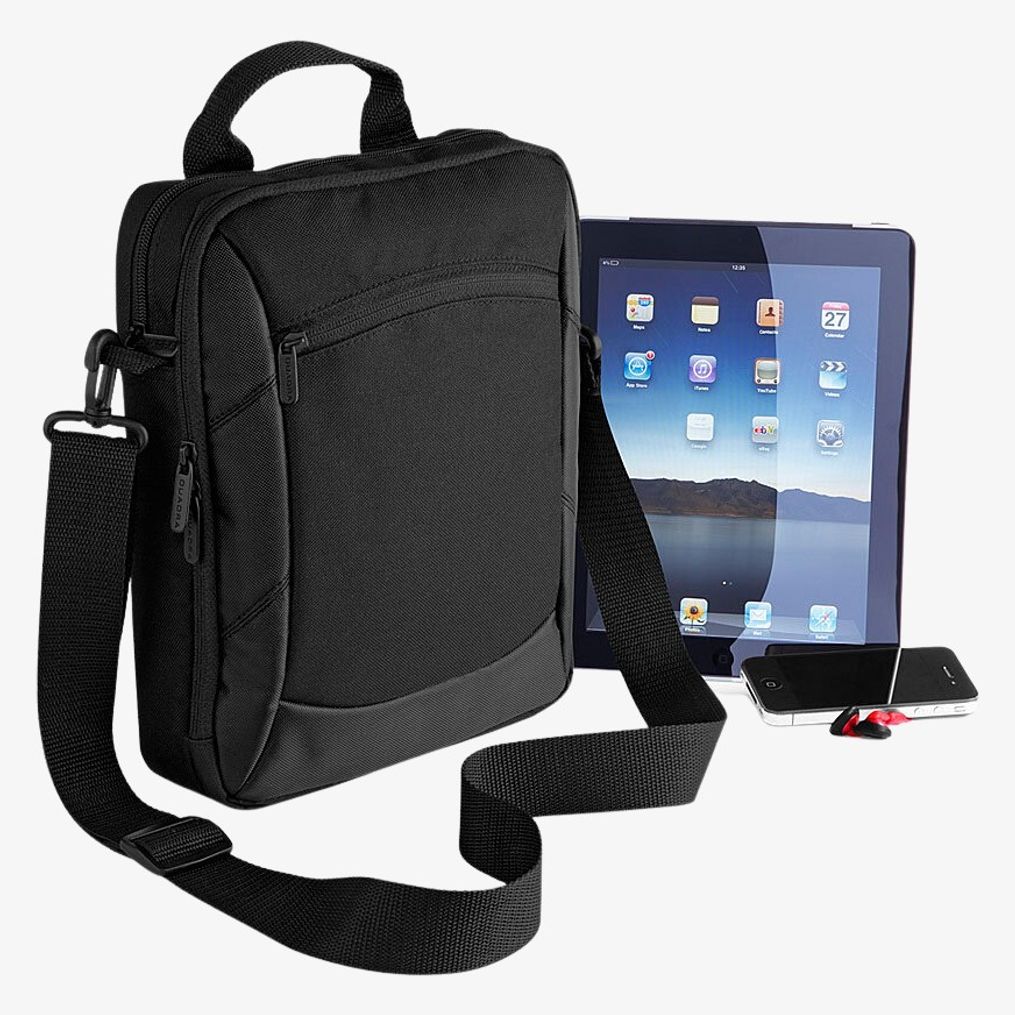 Executive Ipad Case Quadra