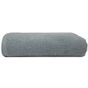 The One Towelling Super Size Towel light_grey