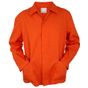 Carson classic workwear Classic Long Work Jacket orange