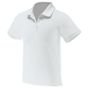 Nath Piqué Polo K7 white
