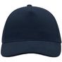 Atlantis Liberty Five Buckle Cap navy