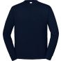 fruit of the loom Iconic Premium Set-In Sweat deep_navy