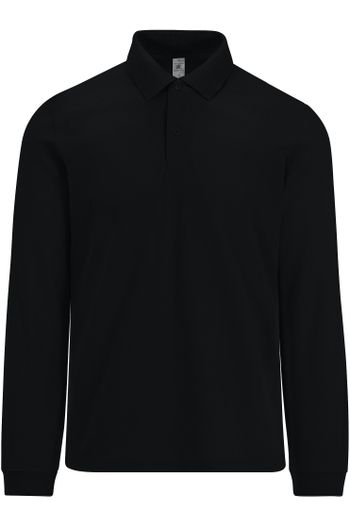 Image produit B&C My Polo 180 LSL