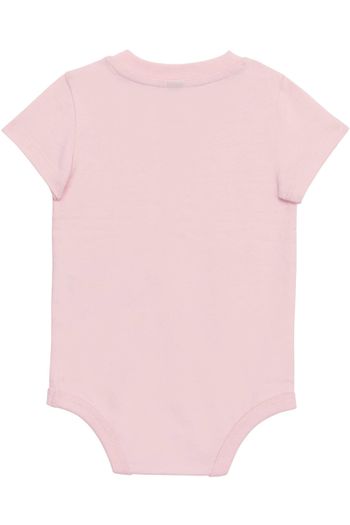Image produit Body manches courtes bébé