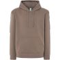 JHK Kangaroo Sweatshirt brown_dark