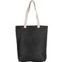 kimood Sac shopping en juco black