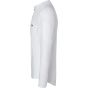 karlowsky Long-sleeve work shirt performance white