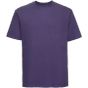 Russell Authentic T-⁠⁠shirt classique purple