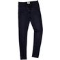So denim Jeans femme skinny Lara black