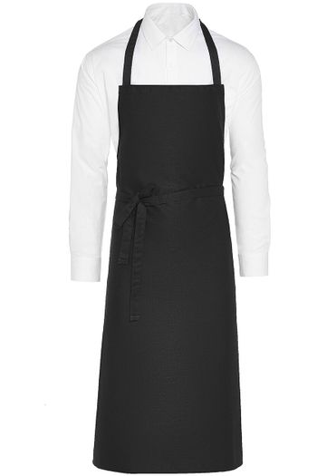 Image produit Paris - Recycled Bib Apron