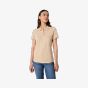 iDeal Basic Brand Polo piqué femme 180