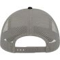 Atlantis RAPPER CANVAS-S black/grey