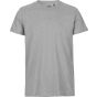 Neutral Mens Fit T-Shirt sports_grey