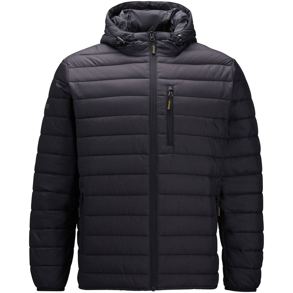 Veste rembourrée Westby Stanley Workwear