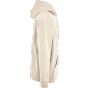 Build Your Brand Basic Basic Oversize Hoody Sand