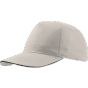 Atlantis Start Five Sandwich Cap white/navy