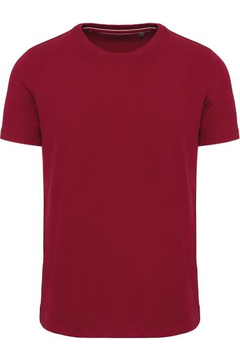 Image produit T-shirt vintage manches courtes homme