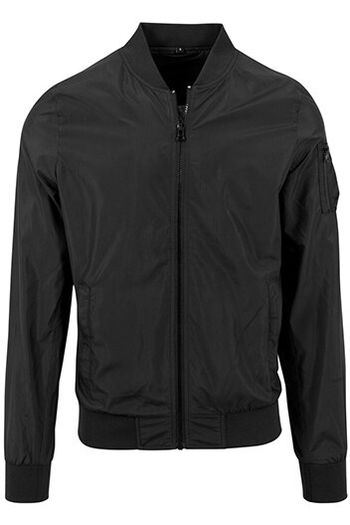 Image produit Nylon Bomber Jacket