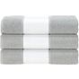 A&R Serviette pour les mains SUBLI-Me® Light grey