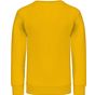 Kariban Sweat-shirt col rond enfant  yellow